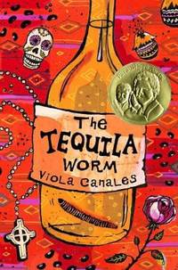 The Tequila Worm
