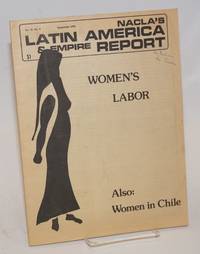 NACLA'S Latin America And Empire Report: Formerly NACLA Newsletter - 