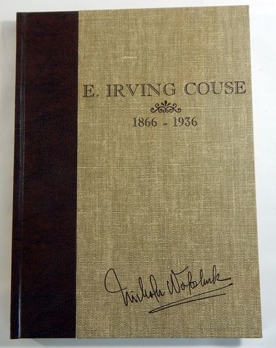 E. Irving Couse: 1866-1936