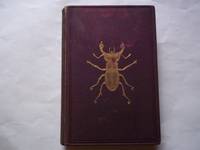 British Beetles: or Introduction to the story of Our Indigenous Coleoptera. by Rye. E.C - 1866