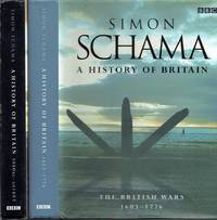 image of A History of Britain: The British Wars 1603-1776_At The Edge of the World 3000 BC- AD1603. 2 Vols