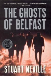 The Ghosts of Belfast