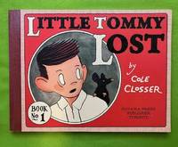 Little Tommy Lost: Book One