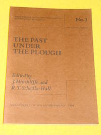 The Past Under the Plough, D of E Paper No.3
