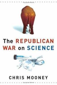 The Republican War on Science