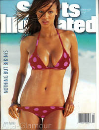 SPORTS ILLUSTRATED; Swimsuit Issue