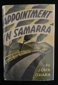 Appointment in Samarra