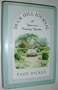 image of Duck Hill Journal: Year in a Country Garden