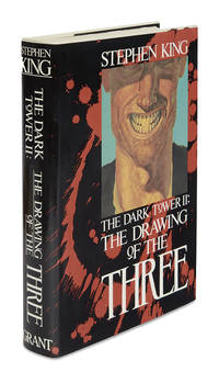 The Drawing of the Three (The Dark Tower II) by King, Stephen - 1987