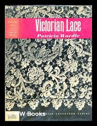 image of Victorian lace