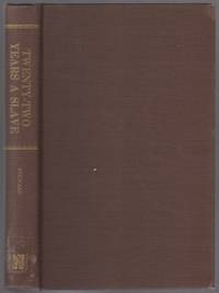 image of Twenty-Two Years a Slave, and Forty Years a Freeman; Embracing a Correspondence of Several Years, While President of Wilberforce Colony, London, West Canada