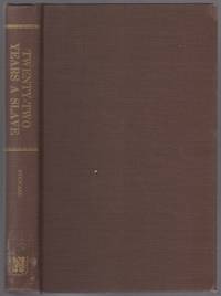 Twenty-Two Years a Slave, and Forty Years a Freeman; Embracing a Correspondence of Several Years, While President of Wilberforce Colony, London, West Canada