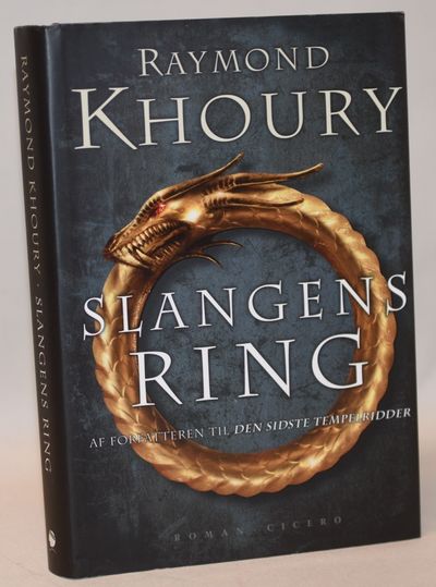Slangens ring.