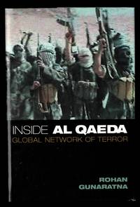 Inside Al Qaeda: Global Network of Terror