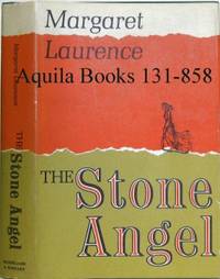cover of The Stone Angel