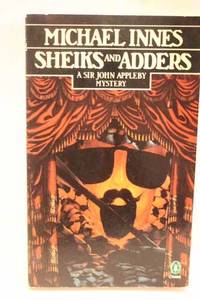 Sheiks and Adders