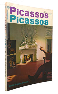 image of PICASSO'S PICASSOS