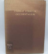 Servii Grammatici in Vergilii Carmina Commentarii (Umbrade Codicum Occidentalium) by G.I. (intro) Virgil; Lieftinck - Hardcover - 1960 - from Easy Chair Books (SKU: 178126)