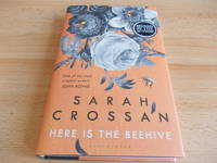Here is the Beehive    (SIGNED on bookplate 1st edition,2nd printing)