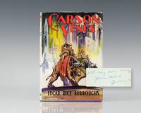 image of Carson of Venus.