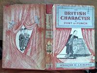 image of The British Character Studied and Revealed by Pont of Punch