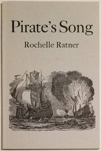 PIRATE&#039;S SONG by Ratner, Rochelle - 1976