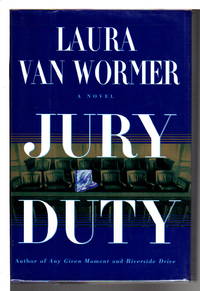 image of JURY DUTY.