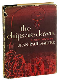 The Chips are Down (Les Jeux Sont Faits)