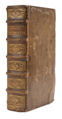 Decisiones Burdegalenses Summa Diligentia et Eruditione Collectae..