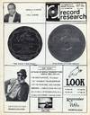 Record Research: The Magazine of Record Statistics and Information, Issue 90, May 1968