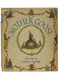 Mother Goose: Seventy-Seven Verses with Pictures