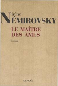 Le Maitre DES Ames