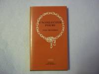 image of Uncollected Poems