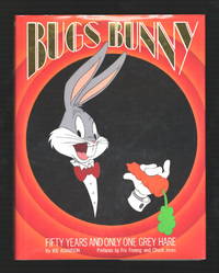 Bugs Bunny: Fifty Years and Only One Grey Hare [plus promotional magazine]