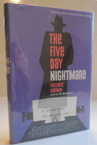 image of The Five Day Nightmare