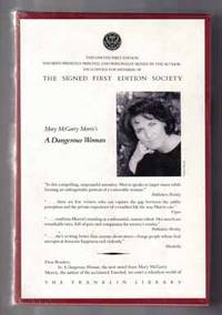 cover of A Dangerous Woman - 1st Edition/1st Printing