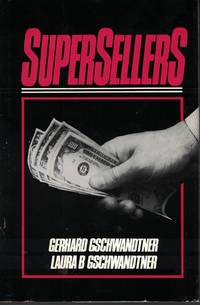 image of Supersellers Protraits of Success from Personal Selling Power