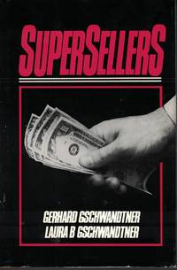 Supersellers Protraits of Success from Personal Selling Power