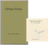 Orkney Poems (Signed Limited Edition)