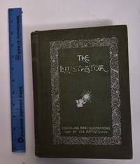 The Monthly Illustrator for the Second Quarter 1895 [Volume 4]
