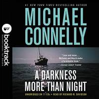 image of A Darkness More Than Night (A Harry Bosch Novel)