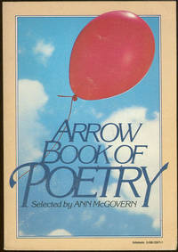 image of ARROW BOOK OF POETRY