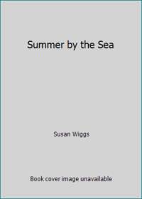 Summer By the Sea, Large Print Edition