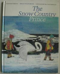 The Snow Country Prince