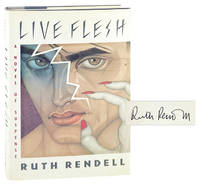 Live Flesh [Signed]