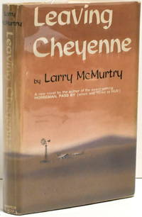[LITERATURE] LEAVING CHEYENNE