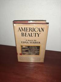 cover of American Beauty