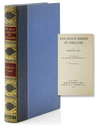 The Seas & Shores of England...With a Foreward by Sir Arthur Quiller-Couch (V)