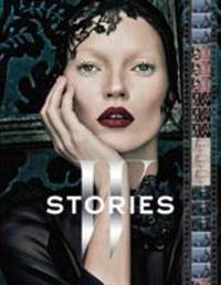 W: Stories by Tonchi, Stefano - 2014