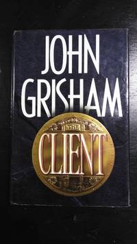 cover of The Client